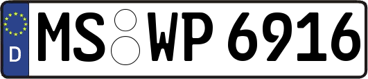 MS-WP6916