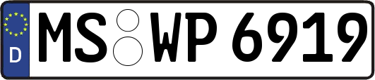 MS-WP6919