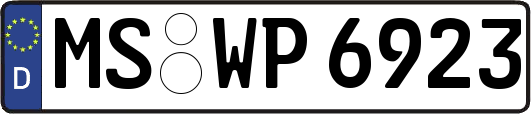 MS-WP6923