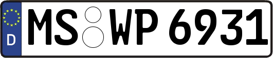 MS-WP6931