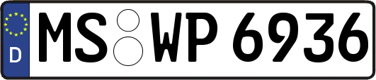 MS-WP6936