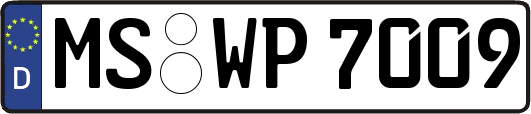 MS-WP7009