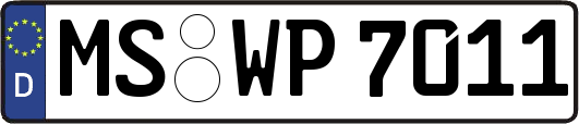 MS-WP7011