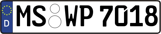 MS-WP7018