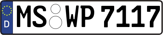 MS-WP7117