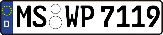 MS-WP7119