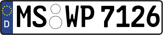 MS-WP7126