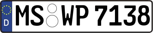 MS-WP7138