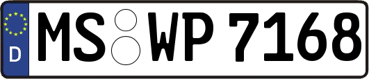 MS-WP7168