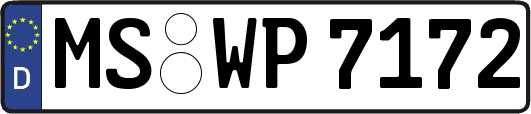 MS-WP7172