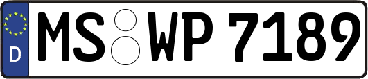 MS-WP7189