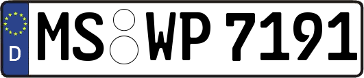 MS-WP7191
