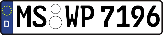 MS-WP7196