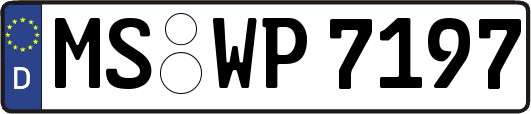 MS-WP7197