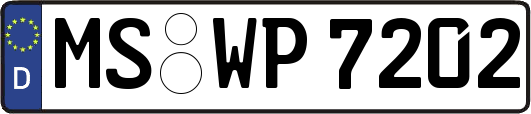 MS-WP7202