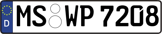 MS-WP7208