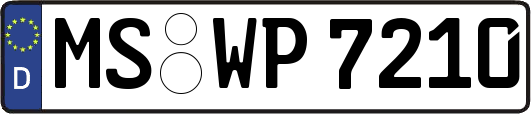MS-WP7210