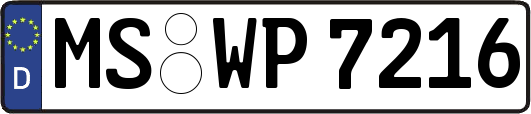 MS-WP7216