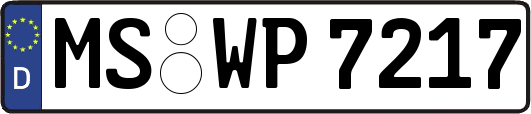 MS-WP7217