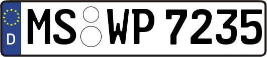 MS-WP7235