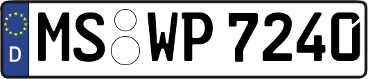 MS-WP7240