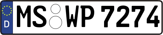 MS-WP7274