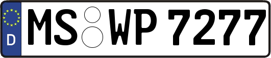 MS-WP7277