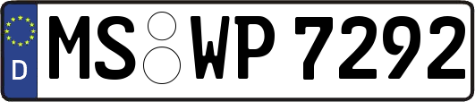 MS-WP7292