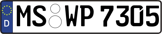 MS-WP7305