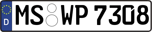 MS-WP7308