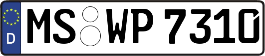 MS-WP7310