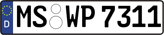 MS-WP7311
