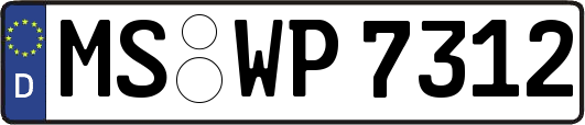 MS-WP7312