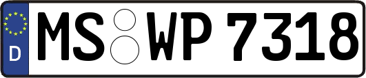 MS-WP7318