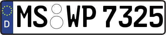 MS-WP7325