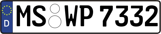 MS-WP7332
