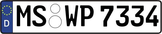 MS-WP7334