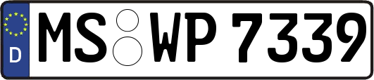 MS-WP7339