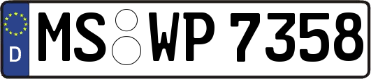 MS-WP7358