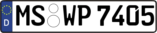 MS-WP7405