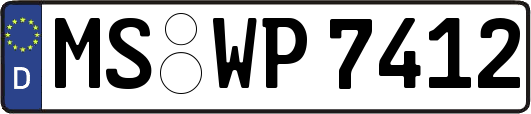 MS-WP7412