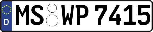 MS-WP7415