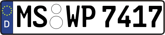 MS-WP7417