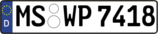 MS-WP7418