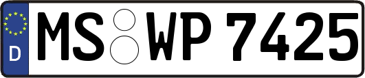 MS-WP7425
