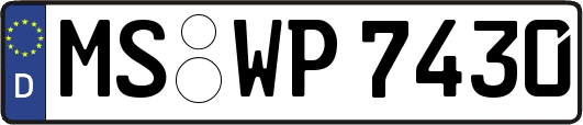 MS-WP7430