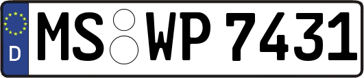 MS-WP7431