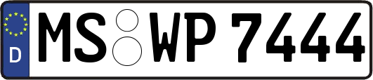 MS-WP7444