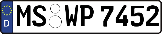 MS-WP7452