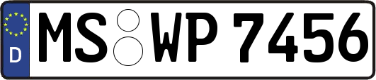 MS-WP7456
